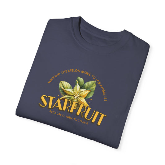 starfruit t-shirt