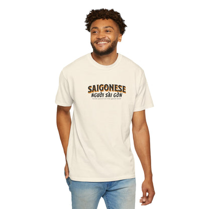 saigonese t-shirt