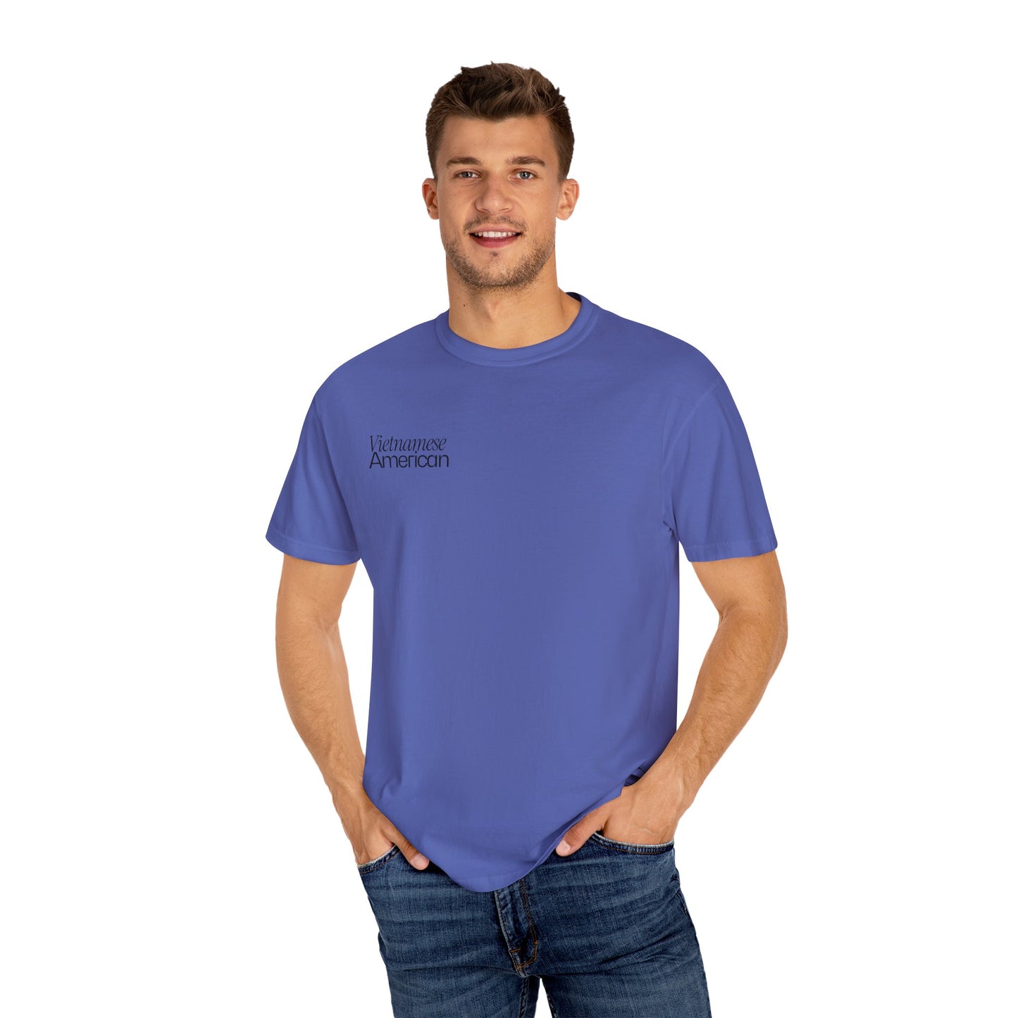 vietnamese american t-shirt