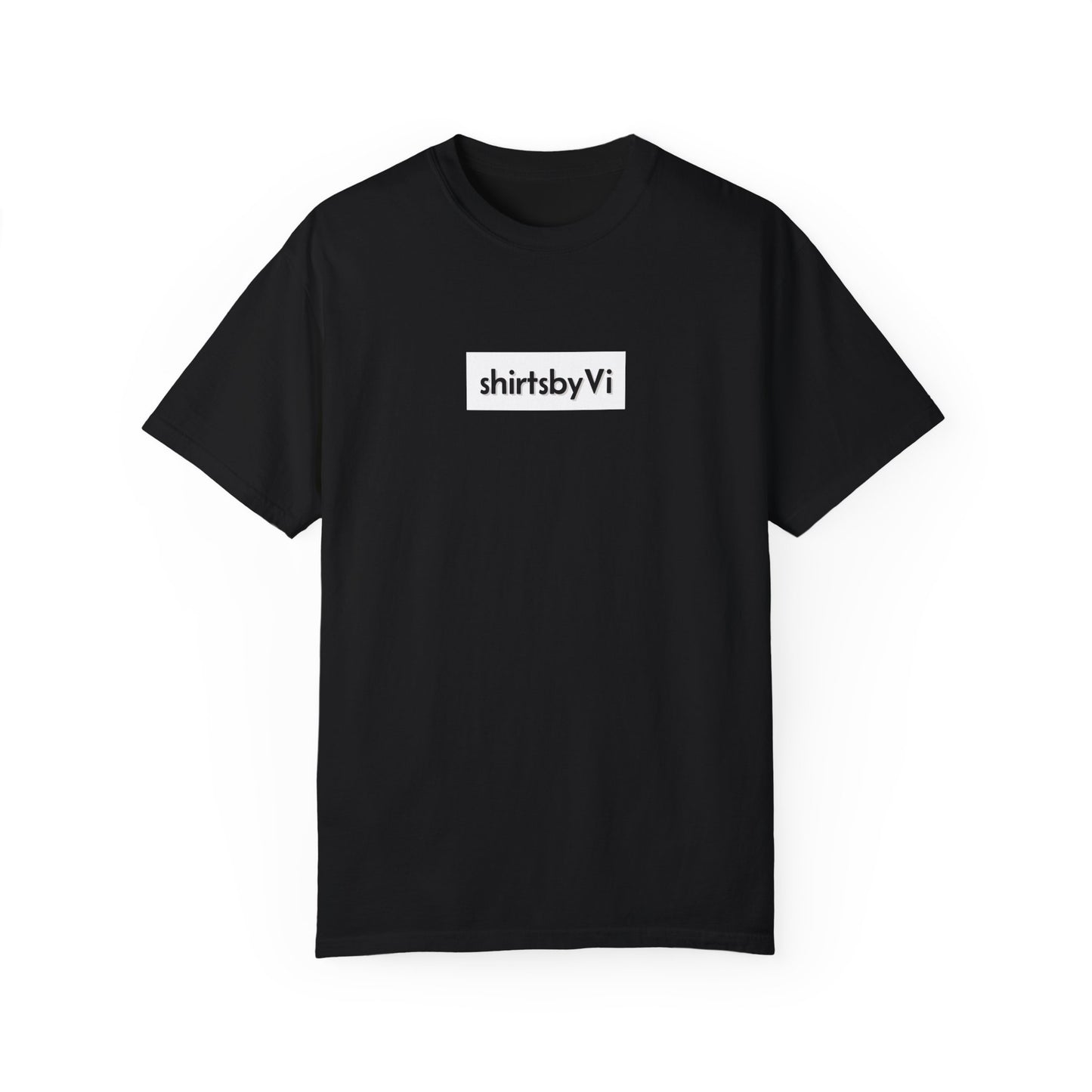 shirtsbyVi tee