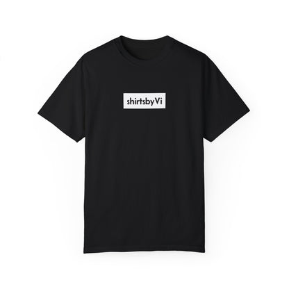 shirtsbyVi tee