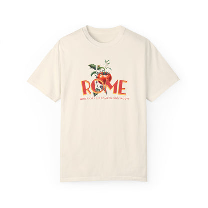 rome t-shirt