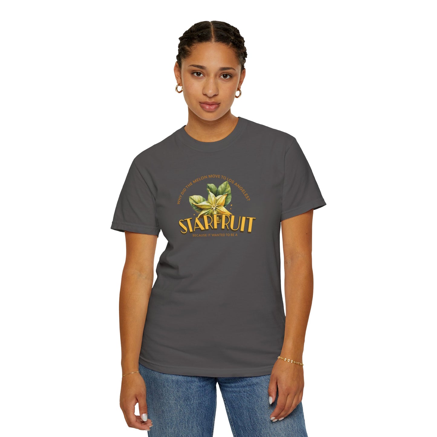starfruit t-shirt