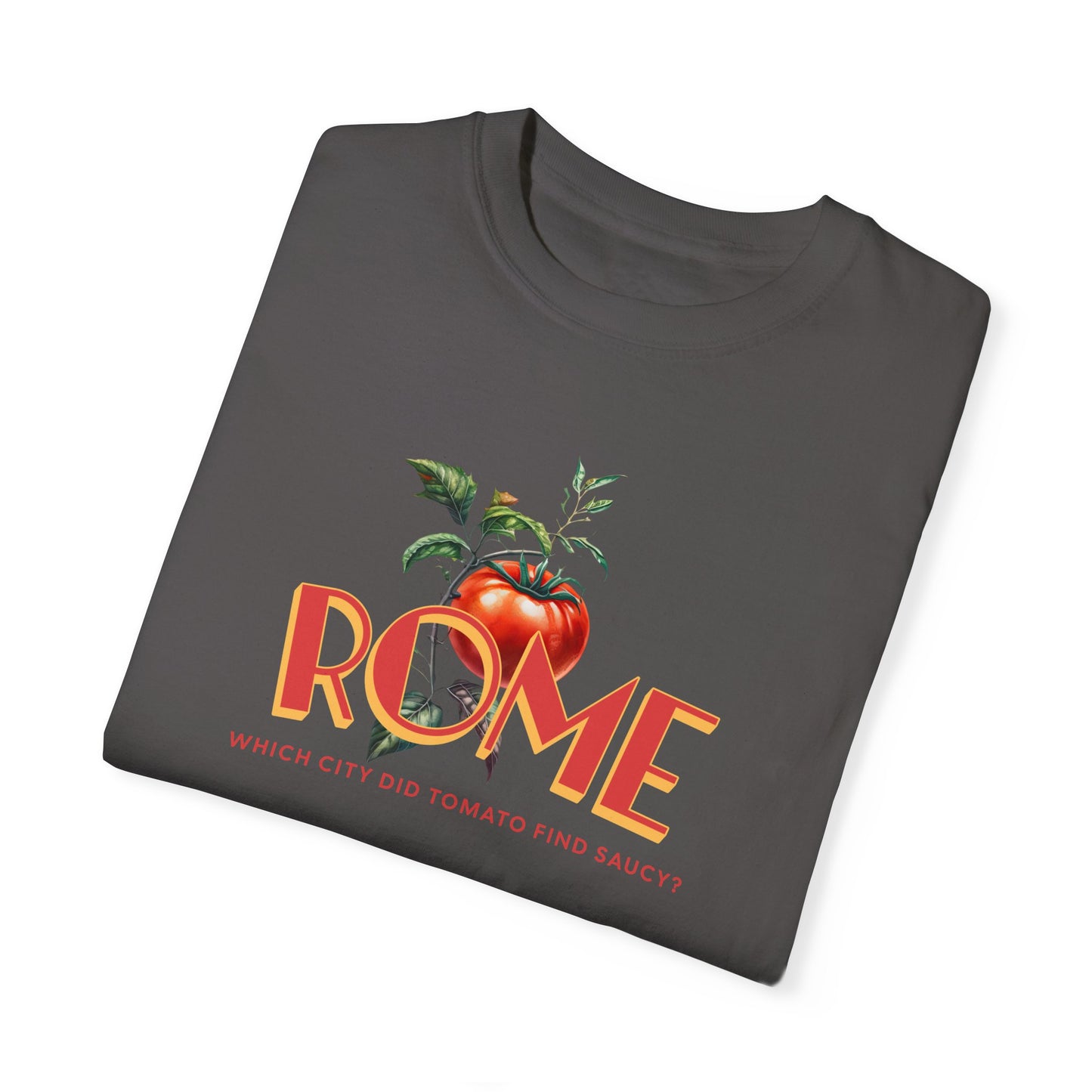 rome t-shirt