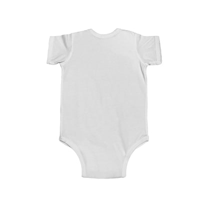 blue moon short sleeve bodysuit