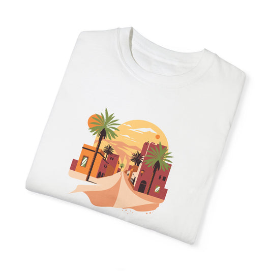 boulevard t-shirt