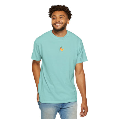 duckie t-shirt