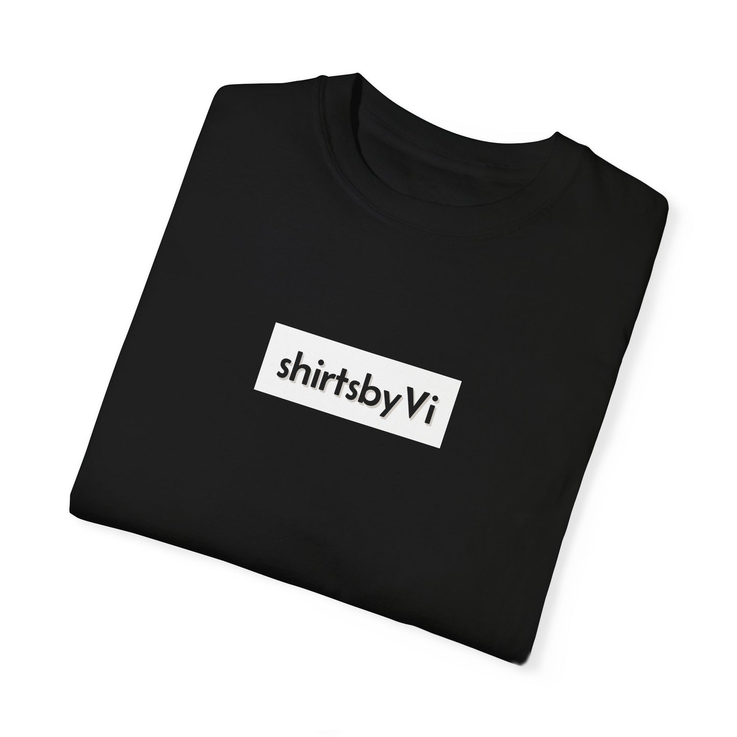 shirtsbyVi tee