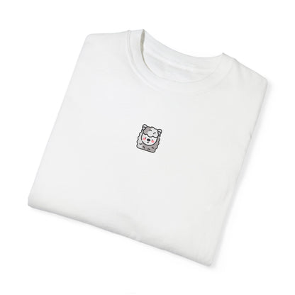 lama t-shirt