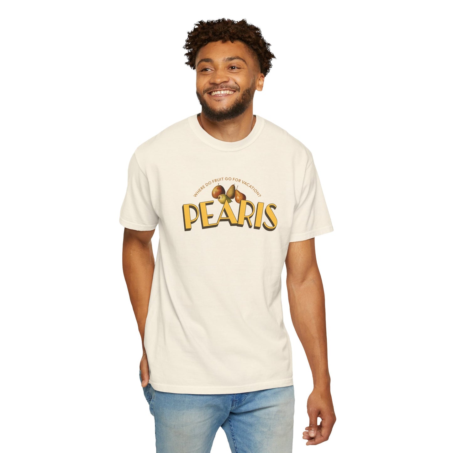pear t-shirt