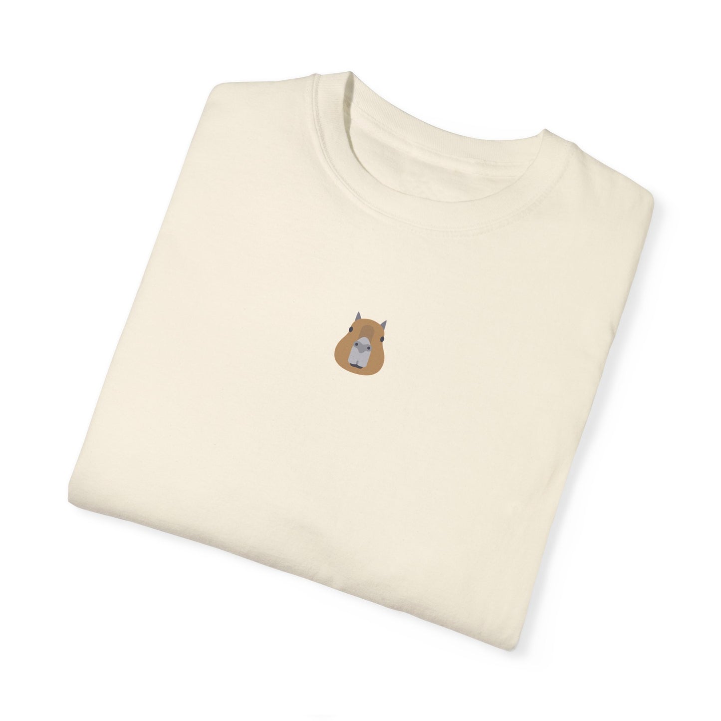 capybara t-shirt
