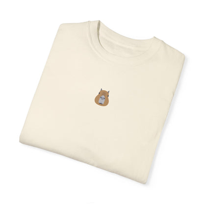 capybara t-shirt