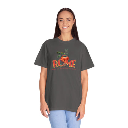 rome t-shirt