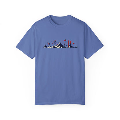 fantasy land t-shirt