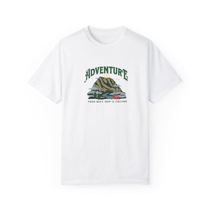 adventure t-shirt
