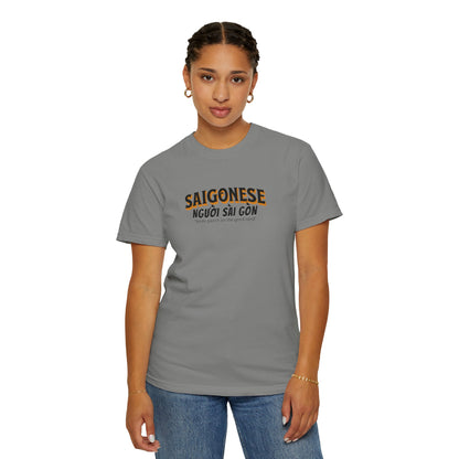 saigonese t-shirt