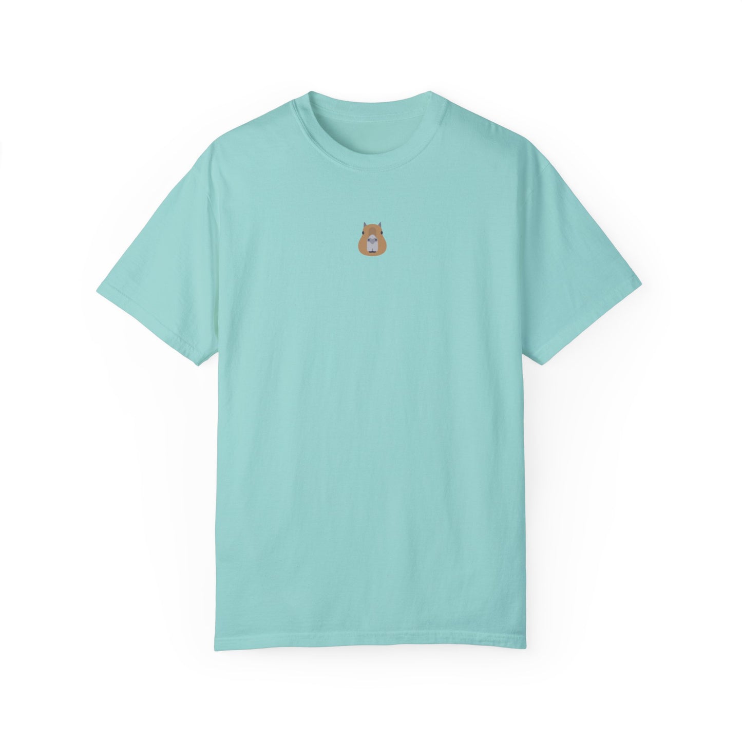 capybara t-shirt