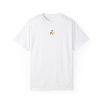 duckie t-shirt