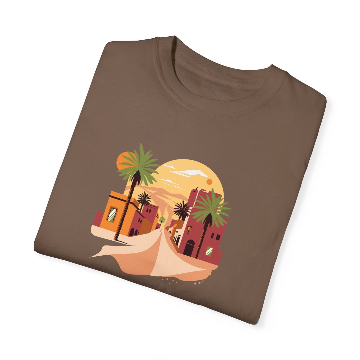 boulevard t-shirt