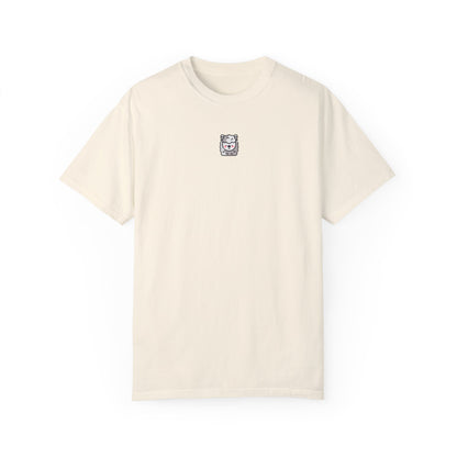 lama t-shirt