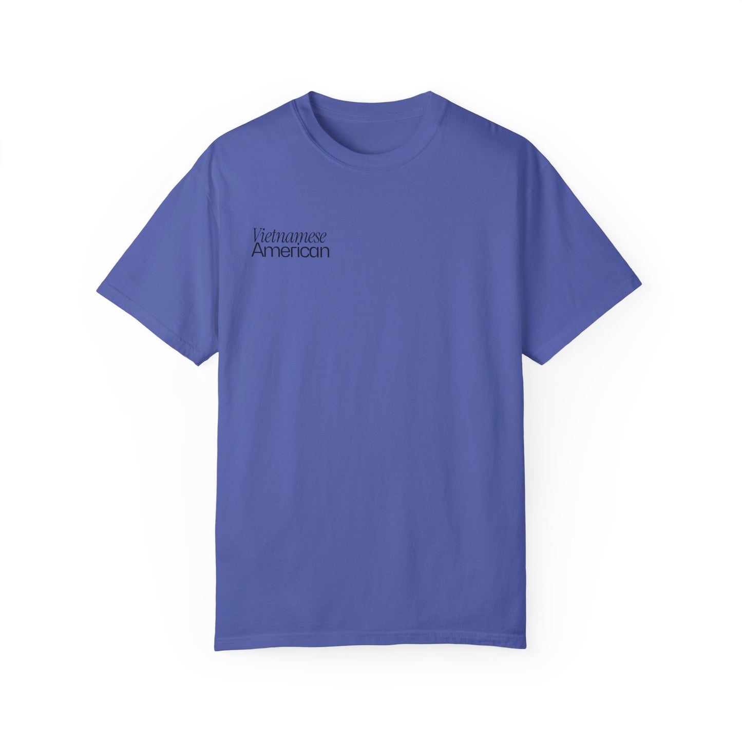 vietnamese american t-shirt