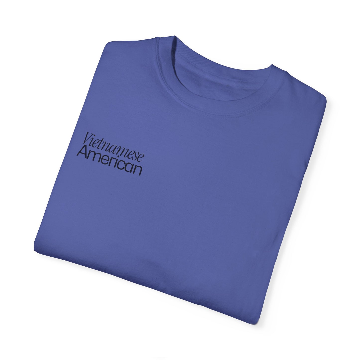 vietnamese american t-shirt
