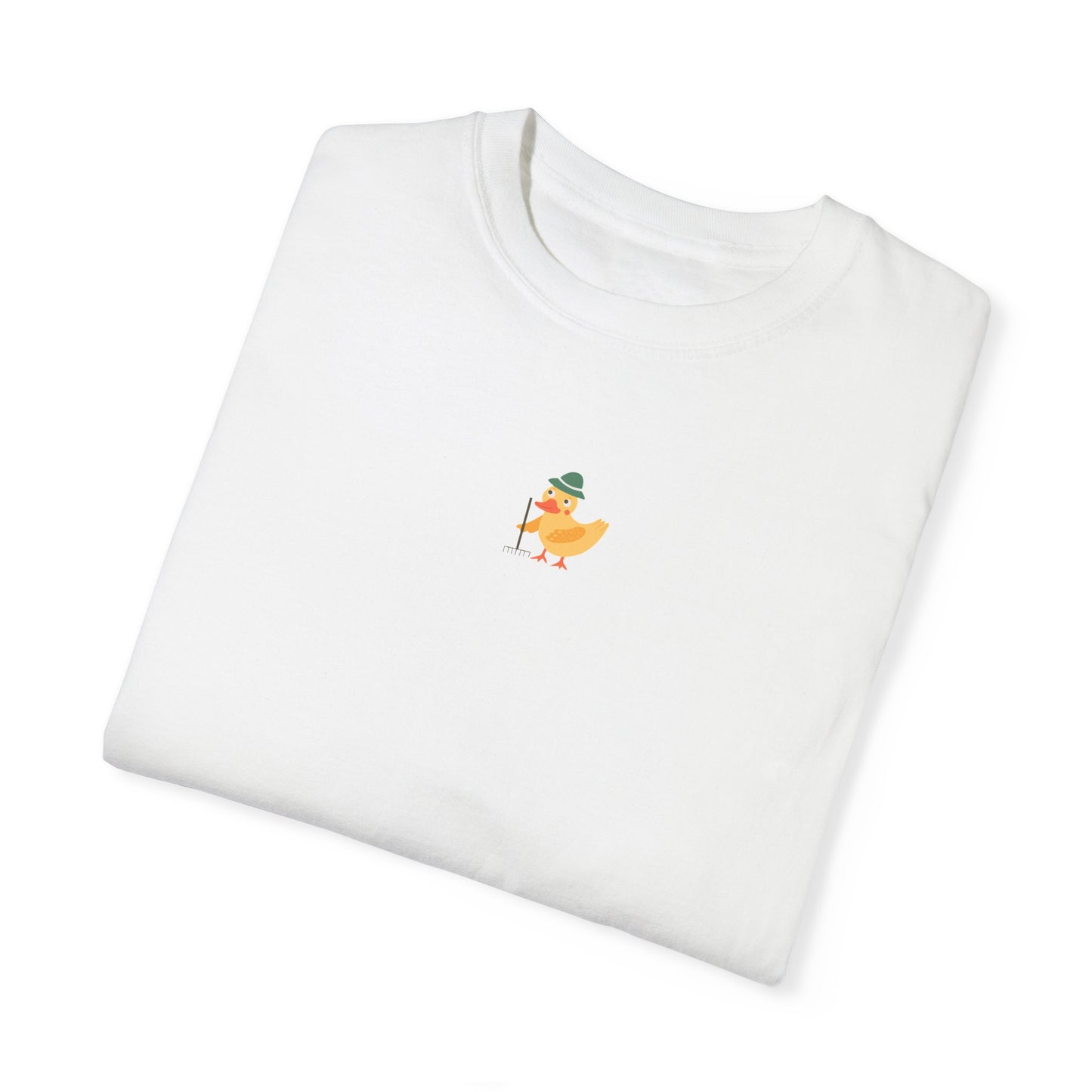 duckie t-shirt