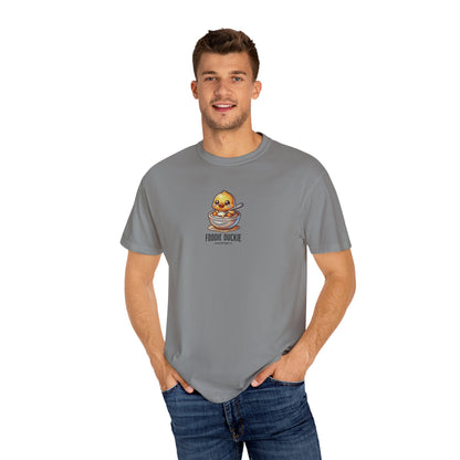 foodie duckie t-shirt