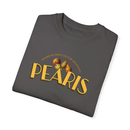 pear t-shirt