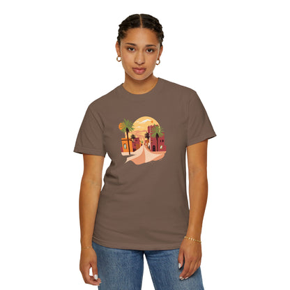 boulevard t-shirt