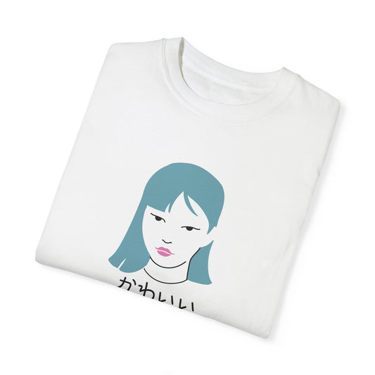 kawaii t-shirt