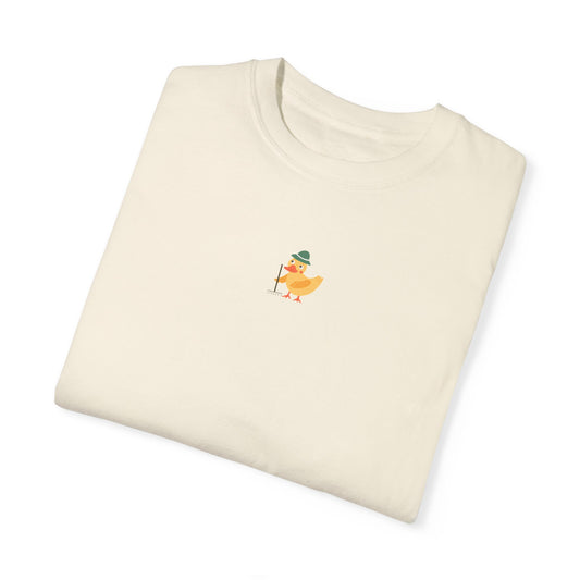 duckie t-shirt