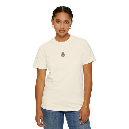 capybara t-shirt