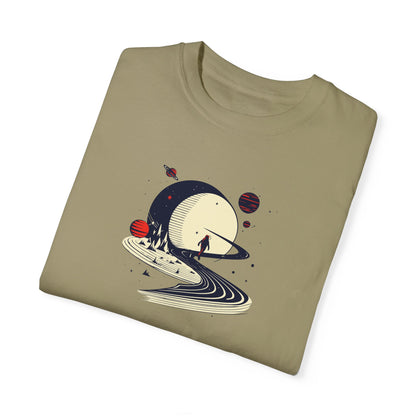 looking for you t-shirt
