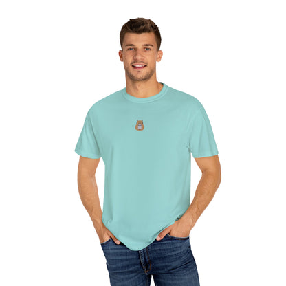 capybara t-shirt