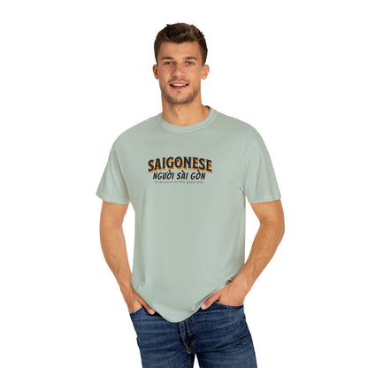 saigonese t-shirt
