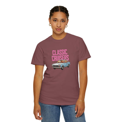 cruisers t-shirt