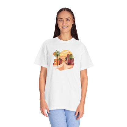 boulevard t-shirt
