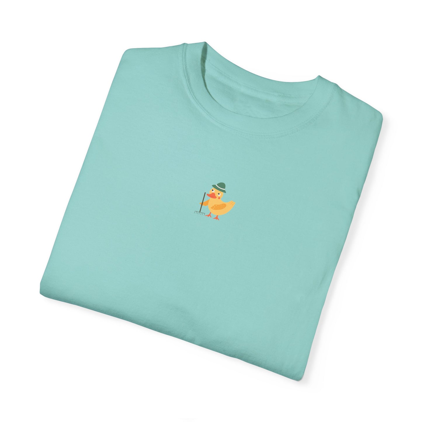 duckie t-shirt