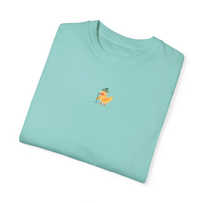 duckie t-shirt