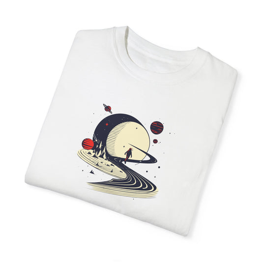 looking for you t-shirt