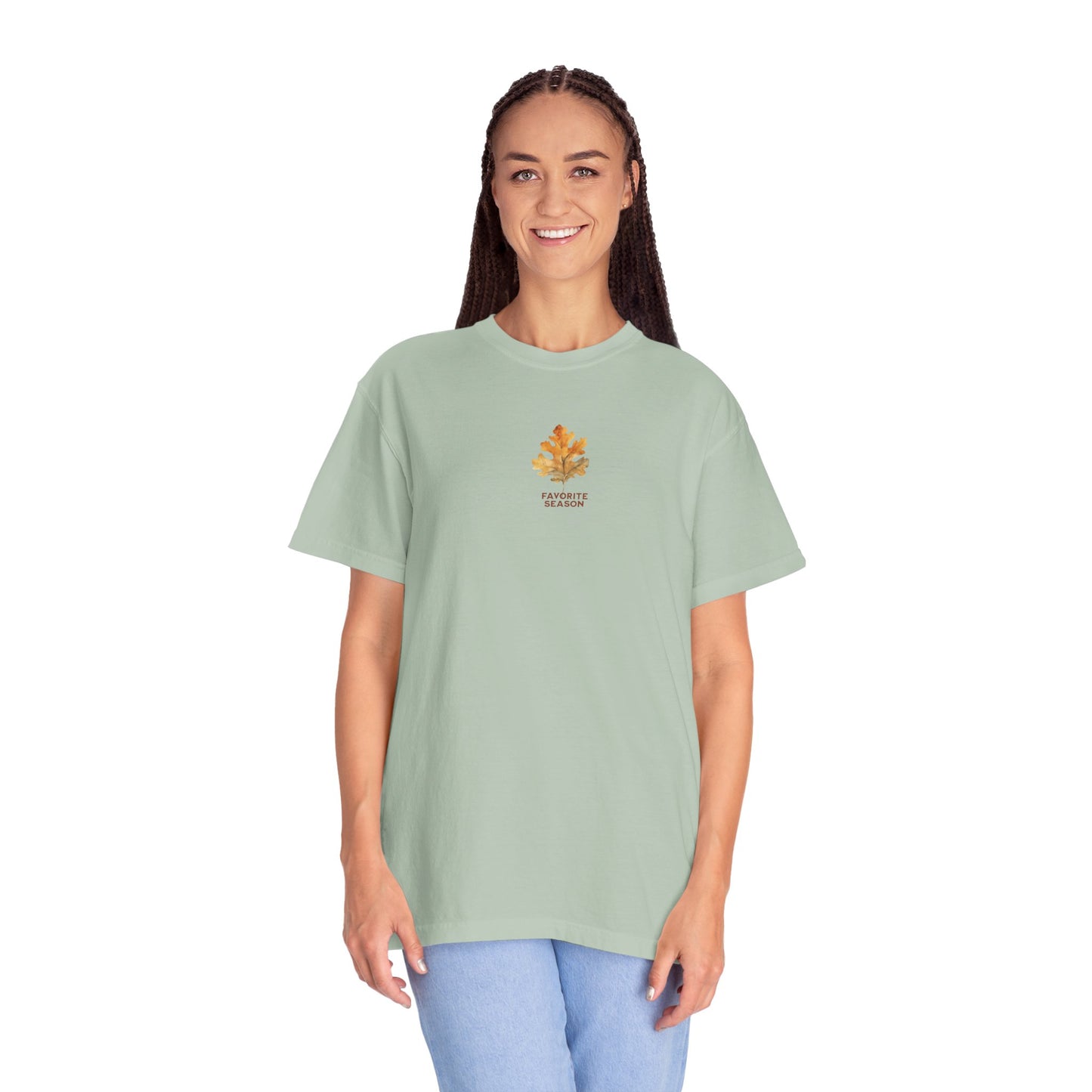 favorite season t-shirt
