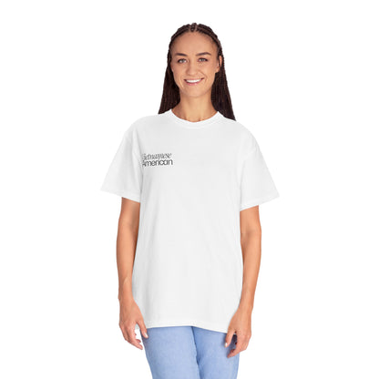 vietnamese american t-shirt