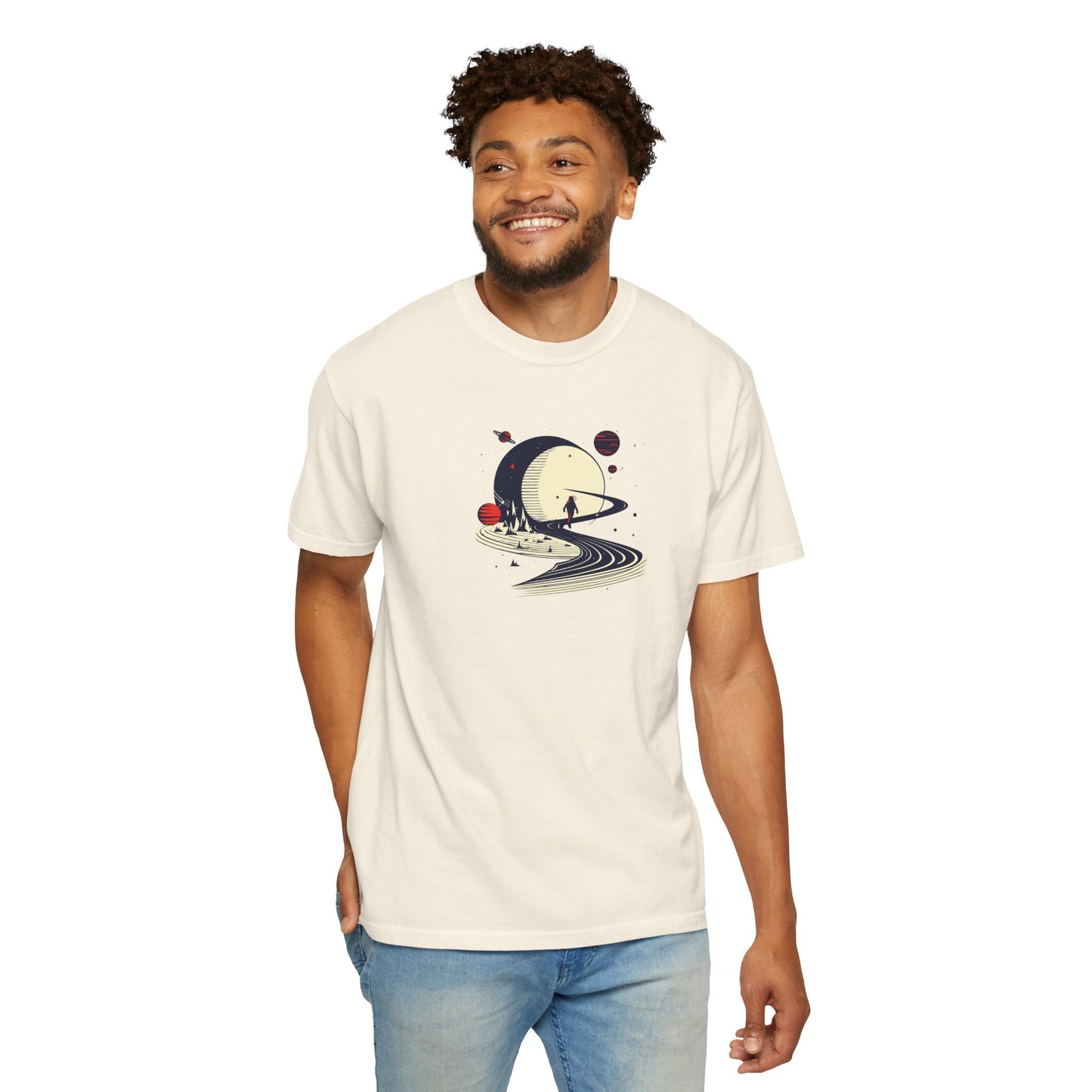 looking for you t-shirt