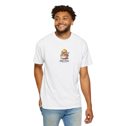 foodie duckie t-shirt