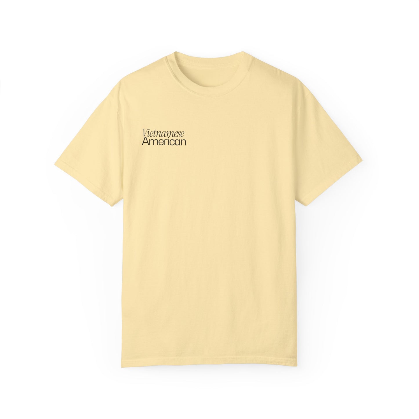 vietnamese american t-shirt