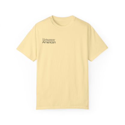 vietnamese american t-shirt