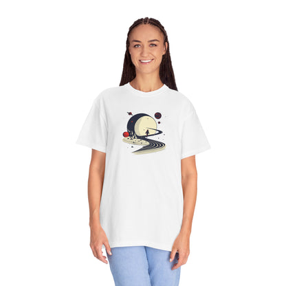 looking for you t-shirt