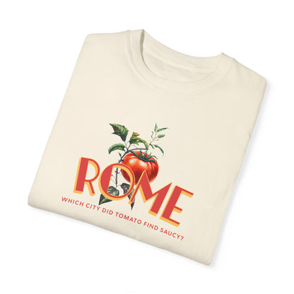 rome t-shirt
