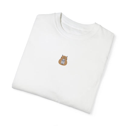 capybara t-shirt